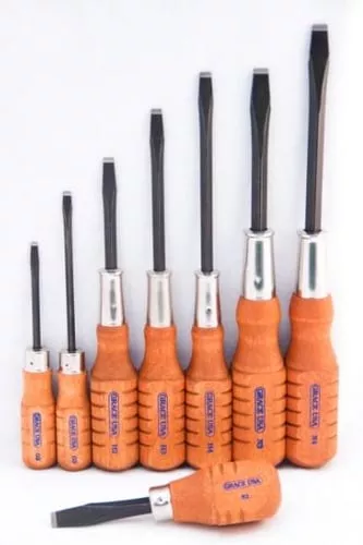 GRACE USA SCREWDRIVER SET ORIG