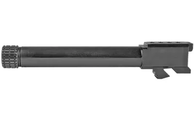 GREY GHOST PREC FOR GLOCK 17 9