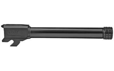 GREY GHOST PREC P320F 9MM THRE