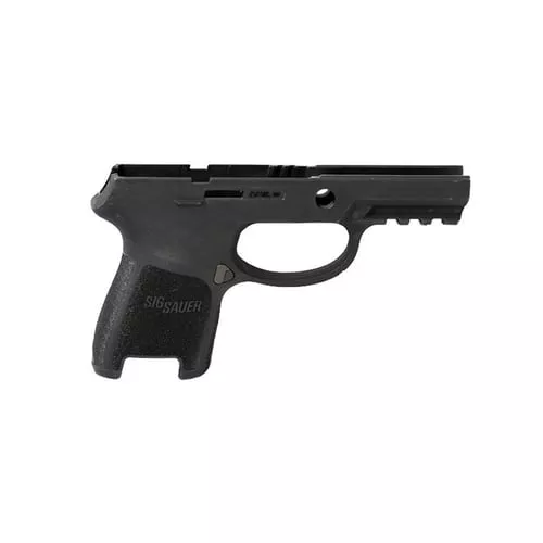 GRIP ASY 320 9/40/357 CARRY MD