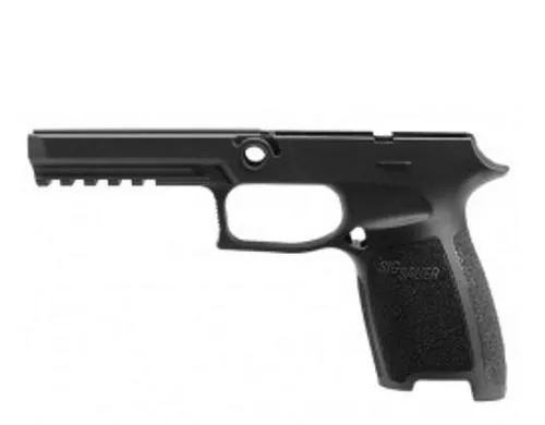 GRIP ASY 320 9/40/357 FS MD#