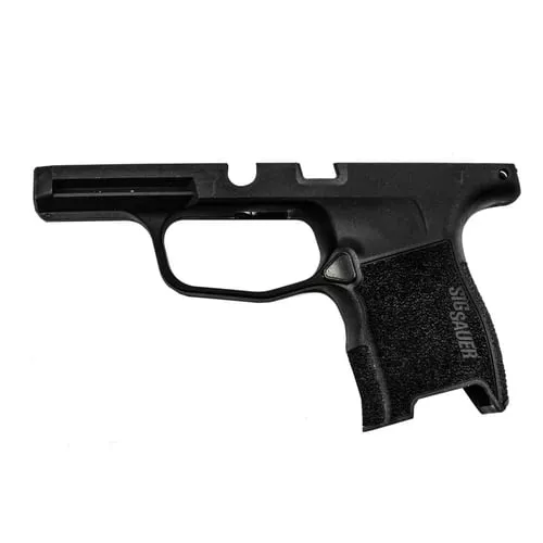 GRIP ASY 365 SAS BLACK #
