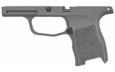 GRIP ASY 365 STANDARD GRAY | 8