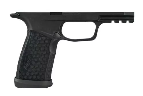 GRIP ASY 365X MACRO 9/380 BLK#