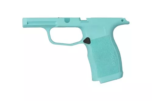 GRIP ASY 365XL STANDARD BLUE #