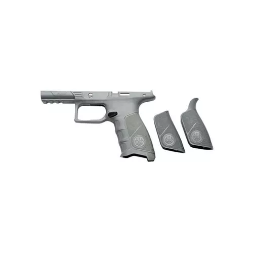 Grip Frame - Wolf Grey - NO GR