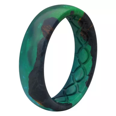 Groove Life Thin Ring - Aspire