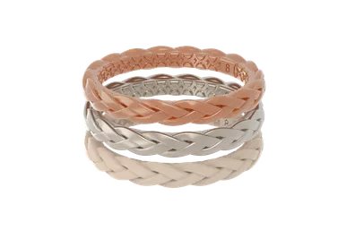 Groove Life Women's Stackable Rings - Mirage