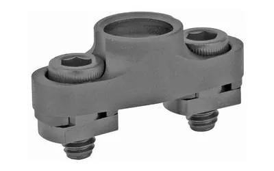 GROVTEC FLANGED PUSH BUTTON BS