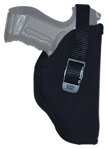 GrovTec Hip Holster Right Hand Size #01