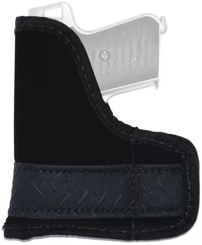 GrovTec Inside-the-Pocket Size Holster #03