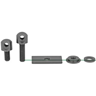 GrovTec Keymod Forearm Stud Adaptor | GTSW232