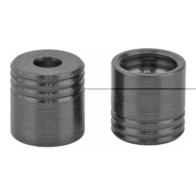 GrovTec Non-Threaded Push Button Bases | GTHM234