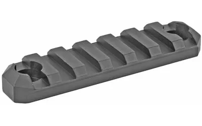 GROVTEC RAIL SECTION M-LOK 3"