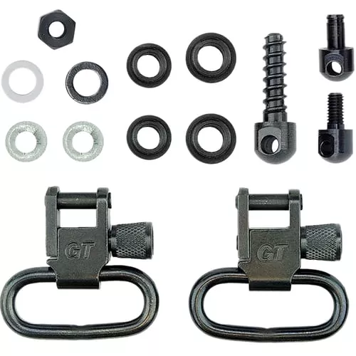 GrovTec US Inc GTSW19 Locking