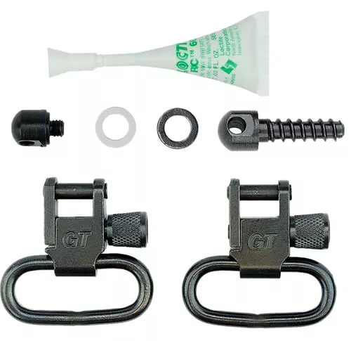 GrovTec US Inc GTSW31 Locking