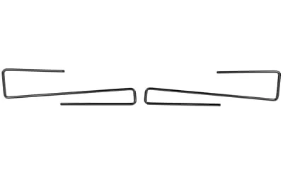 GSS OPTIC HANDGUN HANGERS 2PK