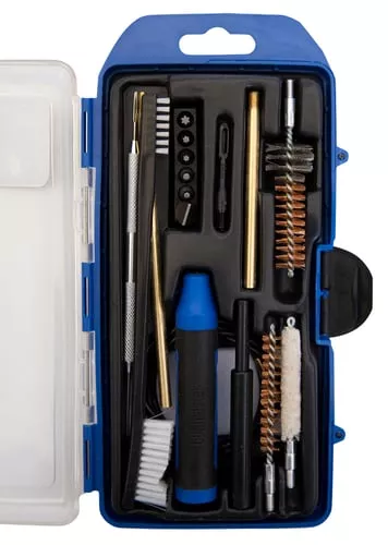 Gunmaster AR Rifle Cleaning Kit