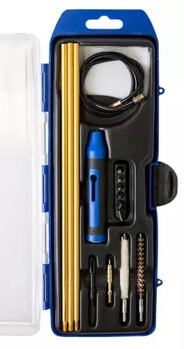 Gunmaster Hybrid Cleaning Kit