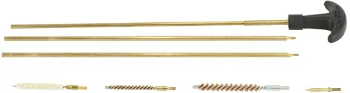 Gunmaster Universal Pistol/Rifle Cleaning Kit