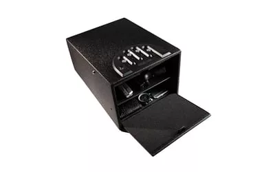 GUNVAULT MULTIVAULT DELUXE 2 GUN