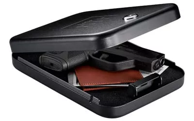GUNVAULT NANOVAULT 200 W/ CABLE