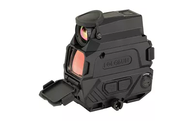 H-SUN DRS-TH THERMAL REFLEX SIGHT