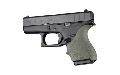 HandAll Beaver Tail Grip Sleev