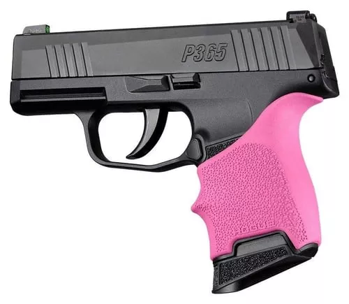 HandAll Beavertail Grip Sleeve