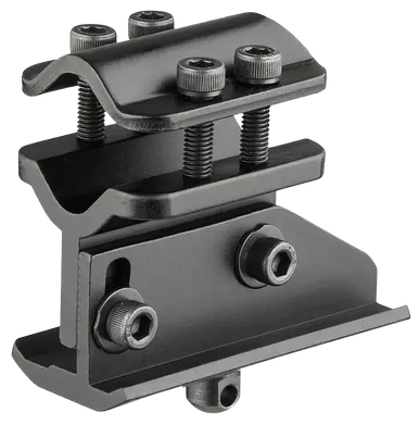 Harris Bipods No. Bipod Adapter Universal Barrel