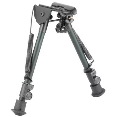 Harris Engineering Bipod | Fixed | Black | 9"-13" | 1A2-L2