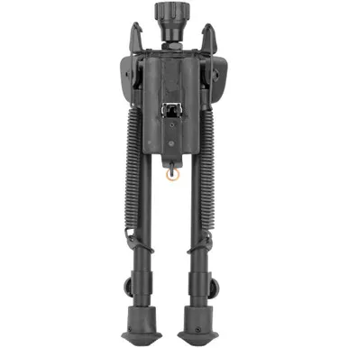 Harris Engineering Bipod | Rotating | Black | 9"-13" | S-L2