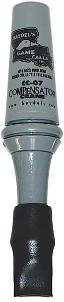 Haydels Compensator Crane Call CC07