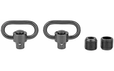 Heavy Duty Push Button Swivel