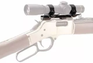 Henry Big Boy 2nd Generation Receiver Scope Mount (BBRSM)
