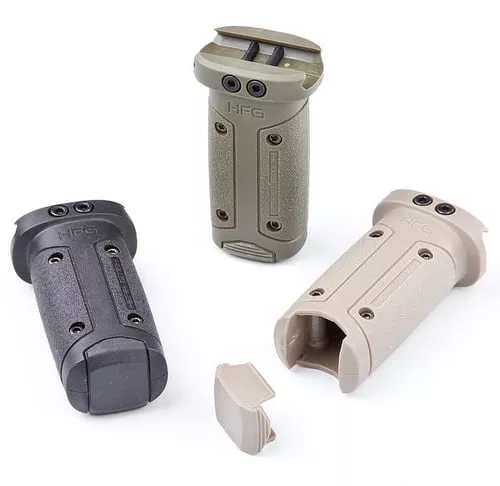 Hera Arms 110902 HFG Front Gri