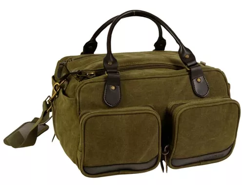 Heritage North Platte Range BagOlive