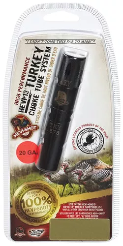 HEVI-ShotHevi-Choke Turkey B