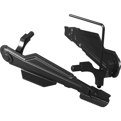 Hiperfire AK Safety Selector | Black | AKSLCTR