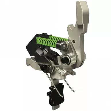 Hiperfire Hipertouch Eclipse AR-15 / AR-10 Trigger Assembly - HPTECL
