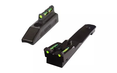 HIVIZ HENRY SIGHT SET H001 22LR