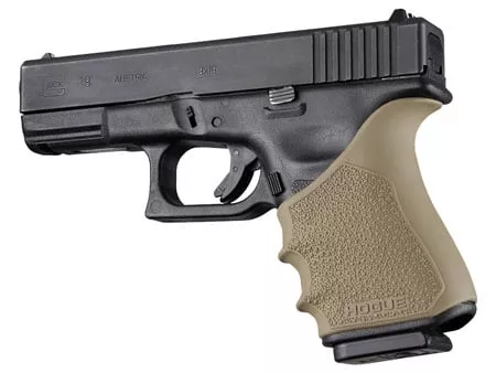 Hogue 17043 HandAll Beavertail