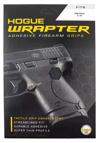 Hogue 18449 Wrapter Adhesive G