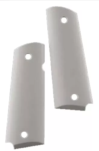 Hogue 45020 Grip PanelsIvory