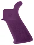 HOGUE AR-15 BEAVERTAIL GRIP NO