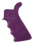 HOGUE AR-15 BEAVERTAIL GRIP W/