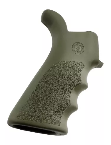 Hogue AR-15/M-16 Rubber Beaver