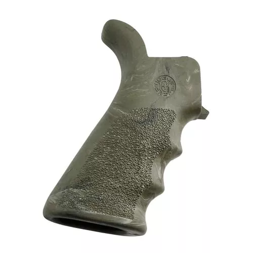 Hogue AR-15/M16 Overmolded Bea