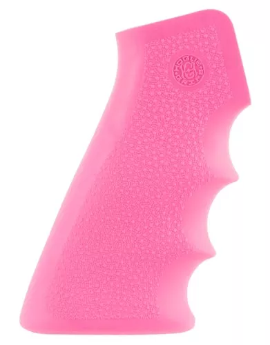 HOGUE AR-15 RUBBER GRIP HANDLE