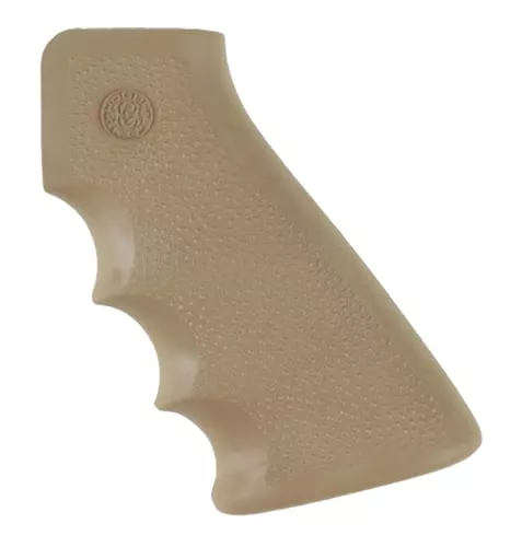 HOGUE AR15 RUBBER GRIP HANDLE